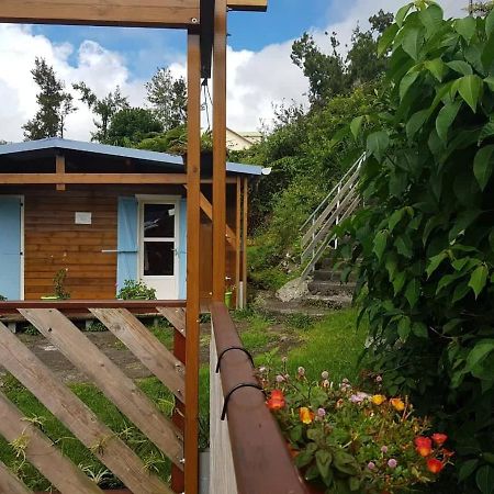 Ti Kaz Lontan Salazie Exterior foto